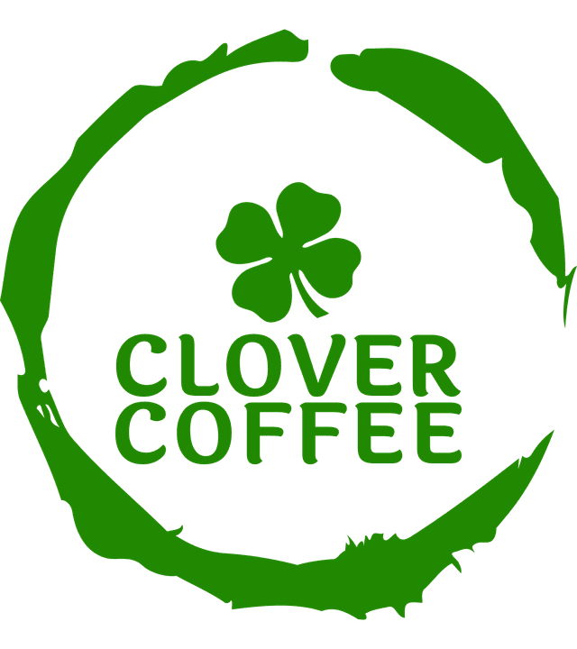 Clover Logo